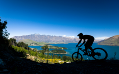 Cycling