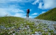 Cycling