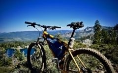 Cycling