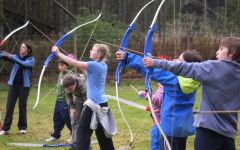 Archery