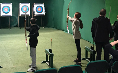 Archery