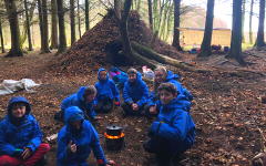 Bushcraft Bushcraft