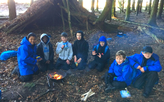 Bushcraft