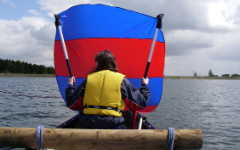 Canoeing Canoeing