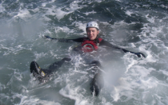 Coasteering