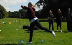 Mini Highland Games