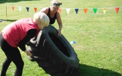 Mini Highland Games