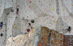 Indoor Climbing Indoor Climbing