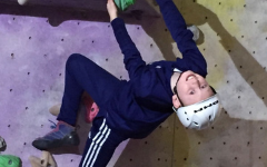 Indoor Climbing