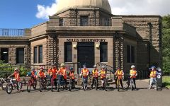 Bikeability