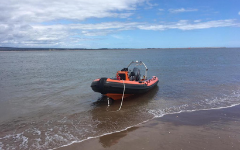 Powerboating Powerboating