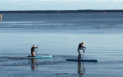 Stand Up Paddleboarding Stand Up Paddleboarding