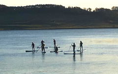 Stand Up Paddleboarding Stand Up Paddleboarding