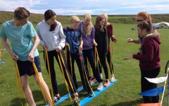 Mini highland games Mini highland games