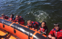 Powerboating Powerboating