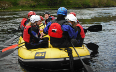 Whitewater Rafting Whitewater Rafting