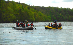 Whitewater Rafting Whitewater Rafting
