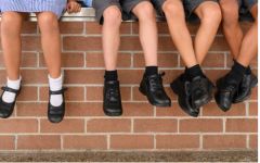 School shoes