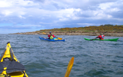 Sea Kayak Sea Kayak