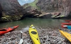 Sea Kayak