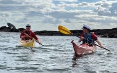 Sea Kayak