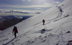 Winter Hill Skills