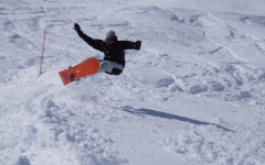 Alpine Snowboarding Alpine Snowboarding