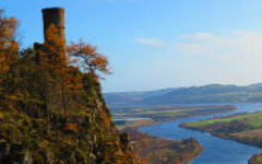 Kinnoull Hill Kinnoull Hill