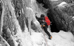 Winter Mountaineering Winter Mountaineering