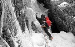 Winter Mountaineering