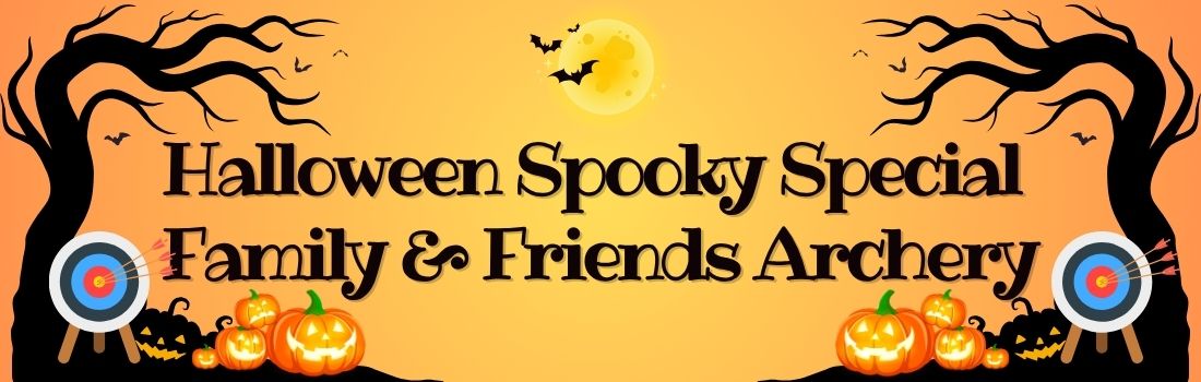 Halloween Spooky Special