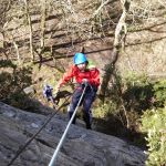 Climbing