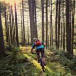 Mountain Biking
