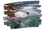 Coasteering