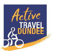 Active Travel logo
