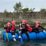 Raft Building