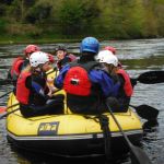 Rafting