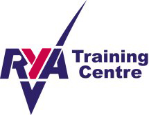 RYA Training Centre logo