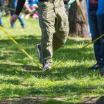 Slack Line