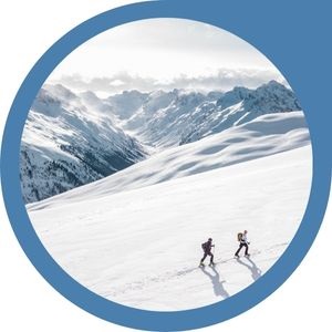 Winter skills