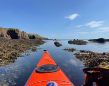 Sea Kayaking