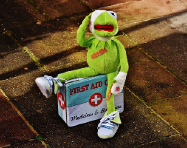 Rescue Emergency First Aid